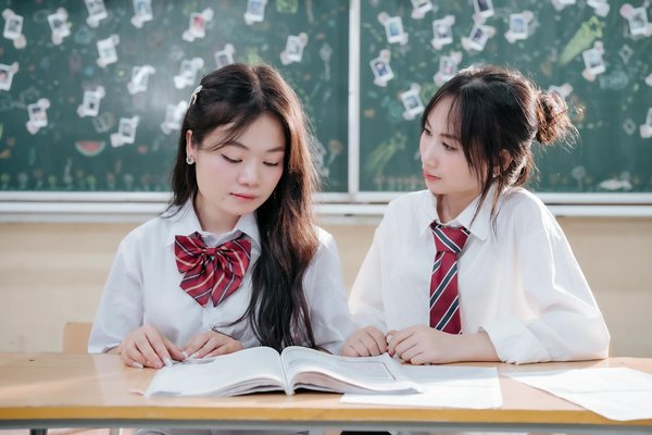 Comment déterminer ses intérêts professionnels dès le collège?