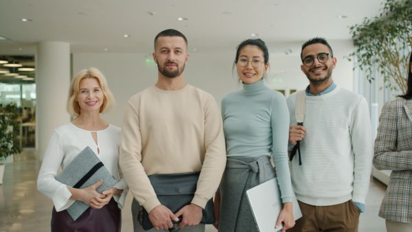 5 quiz pour trouver la carrière qui te correspond idéalement