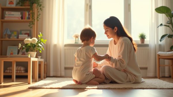 Astuces essentielles pour atteindre un équilibre en tant que maman