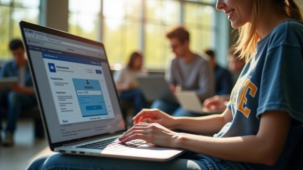 Comment gérer efficacement votre carte étudiante numérique