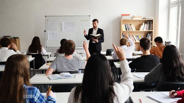 Découvrir les méthodes de pédagogie alternative pour une éducation innovante