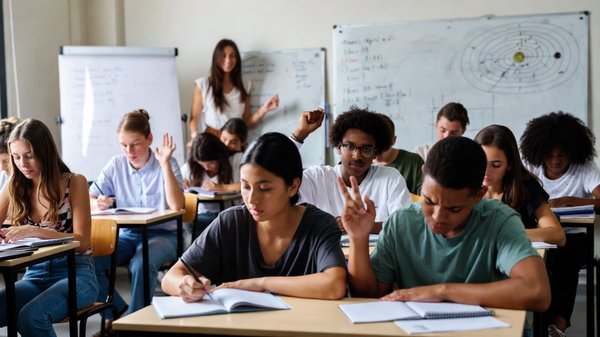 Comment le soutien scolaire kartable peut améliorer les résultats des élèves