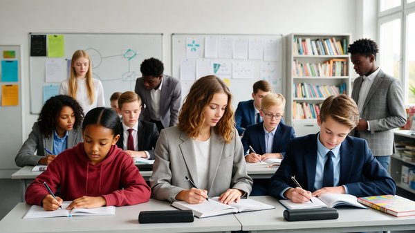 Comment choisir le meilleur soutien scolaire pour votre enfant